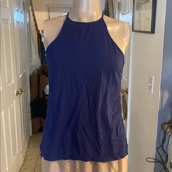 Nike T back dri fit top - Picture 3 of 7